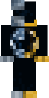 Скин по нику _DaftPunk