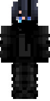 Скин по нику _Dark_Boy