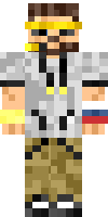 Скин по нику _DeMoN_AlEkSeY_