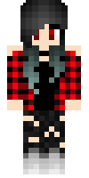 Скин по нику _DemonGirl_