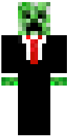 Скин по нику _DenisCraft_