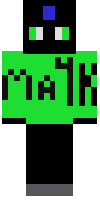 Скин по нику _Derkal_YT