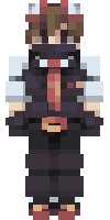 Скин по нику _Desasta