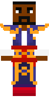 Скин по нику _Desert_Fox