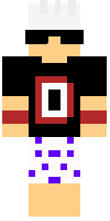 Скин по нику _DokieGames_