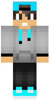 Скин по нику _DragonGamer_