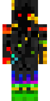 Скин по нику _Dragonboy