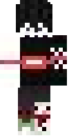 Скин по нику _ENDER_CHEATS_