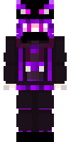 Скин по нику _ENDER_DRAGON_