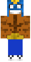 Скин по нику _El_PrIMO_