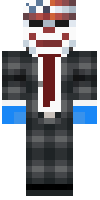 Скин по нику _Elemental