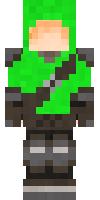 Скин по нику _Elfander