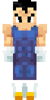 Скин по нику _Emerald
