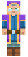 Скин по нику _Enchanter