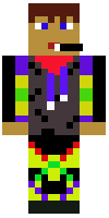 Скин по нику _Ender_sheep