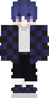 Скин по нику _EvilMoon_