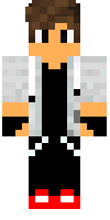 Скин по нику _FableFox_