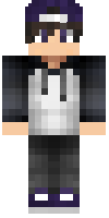 Скин по нику _Fantom