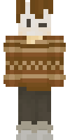 Скин по нику _Finn______