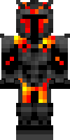Скин по нику _FireGhost_