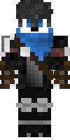 Скин по нику _FireWolf