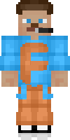 Скин по нику _FlameGame