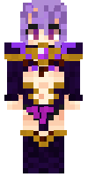 Скин по нику _Flandre