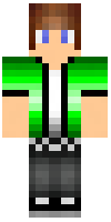 Скин по нику _FlappyCraft_