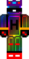 Скин по нику _Fleshka_Games_