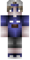 Скин по нику _FludLegend_
