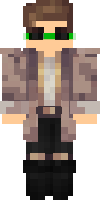 Скин по нику _FluffIDeath_