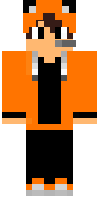 Скин по нику _FoxYT_