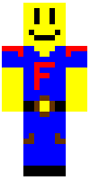 Скин по нику _Freddie_