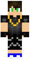 Скин по нику _GameFox_