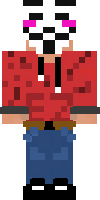 Скин по нику _GamerMaster_