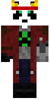 Скин по нику _Gamer_IF