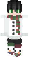 Скин по нику _Gamer_games_