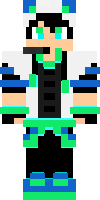Скин по нику _GamingBoy_