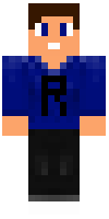Скин по нику _GamingCraft_
