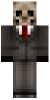 Скин по нику _Ghost_