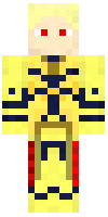 Скин по нику _Gilgamesh_