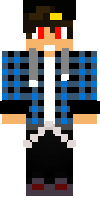 Скин по нику _Gleb_MINECRAFT_