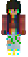 Скин по нику _Glitch_