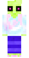 Скин по нику _GloB_