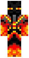 Скин по нику _GoldFire_