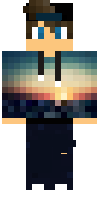 Скин по нику _GoldenMan_
