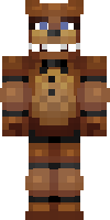 Скин по нику _Golden_Freddy