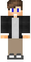 Скин по нику _Gorox_