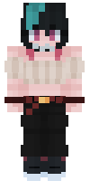 Скин по нику _Grell