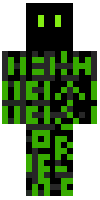 Скин по нику _Hacksore_